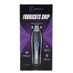 מכונת תספורת Fabricuts SNIP FC-500T