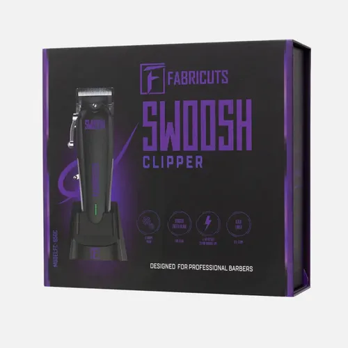 מכונת תספורת - Fabricuts Swoosh FC-650C