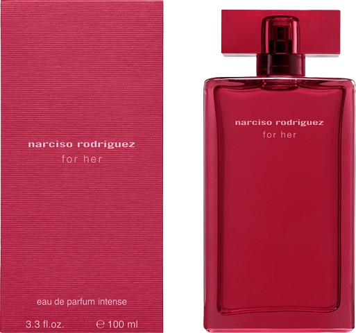 Narciso Rodriguez Narciso Rodriguez For Her Intense