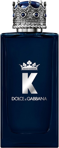 Dolce & Gabbana K Tester 100ML Parfum טסטר דולצ'ה וגבאנה קיי לגבר