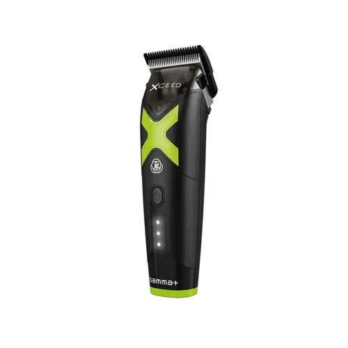 מכונת תספורת מקצועית Gamma Piu X-Ceed אקסיד גאמה פיו