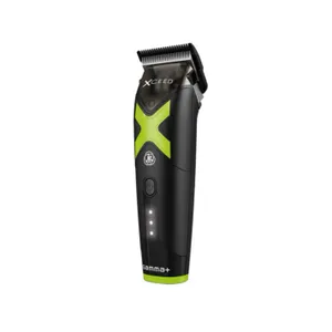מכונת תספורת מקצועית Gamma Piu X-Ceed אקסיד גאמה פיו