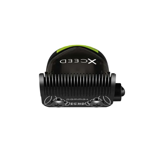 מכונת תספורת מקצועית Gamma Piu X-Ceed אקסיד גאמה פיו