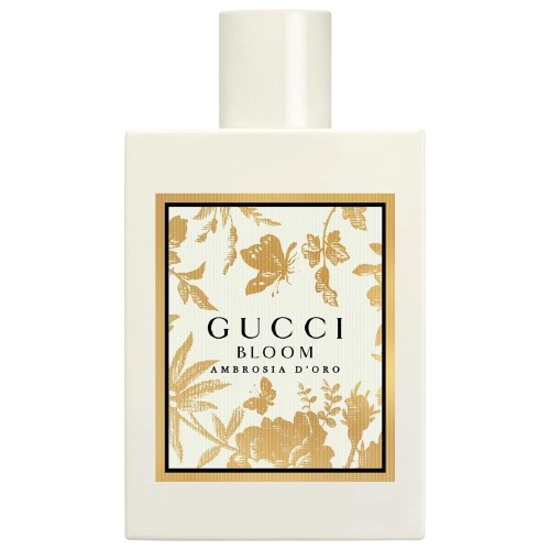 Gucci Bloom Ambrosia D'oro 100ML EDP גוצ'י בלום אמברוזיה ד'אורו לאישה