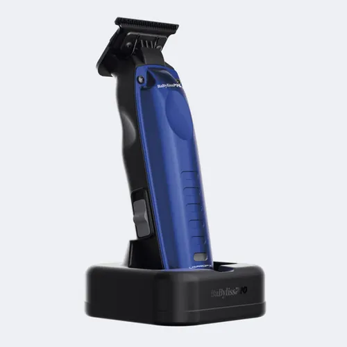 מכונת פיניש בייביליס פרו Babyliss Lo-PRO FX72