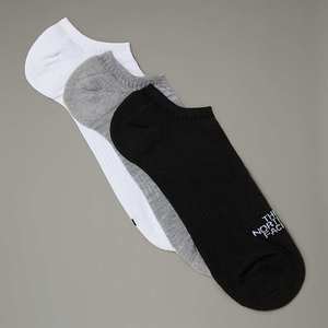 גרבי ספורט נמוכות MULTI SPORT - THE NORTH FACE