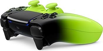 PS5 Dualsense - Remix Green