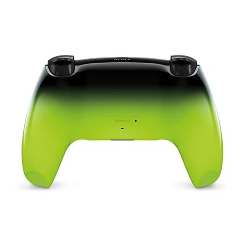 PS5 Dualsense - Remix Green