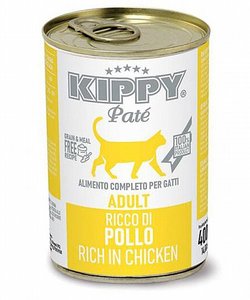 Kippy Chicken 400g