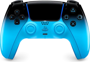 PS5 Dualsense - Rhythm Blue