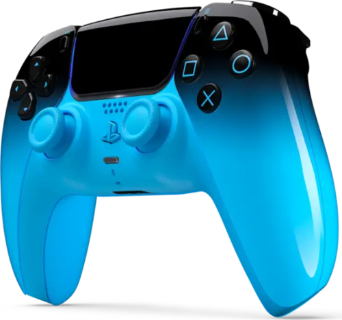 PS5 Dualsense - Rhythm Blue