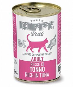 Kippy Tuna 400g