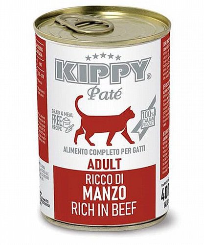 Kippy Beef 400g