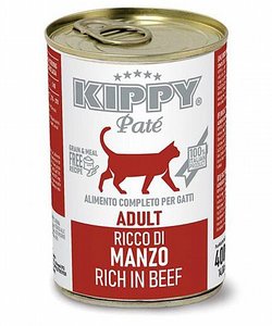 Kippy Beef 400g