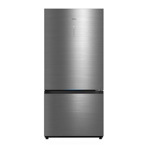 מקרר ‏מקפיא תחתון Midea MDRB905FGL46D ‏680 ‏ליטר מידאה