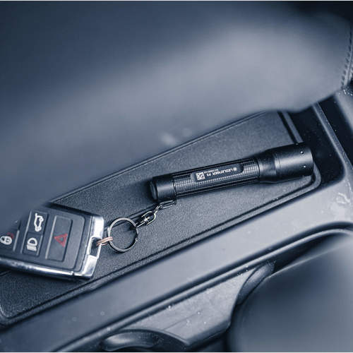 פנס מחזיק מפתחות P3 - LEDLENSER