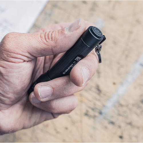 פנס מחזיק מפתחות P3 - LEDLENSER