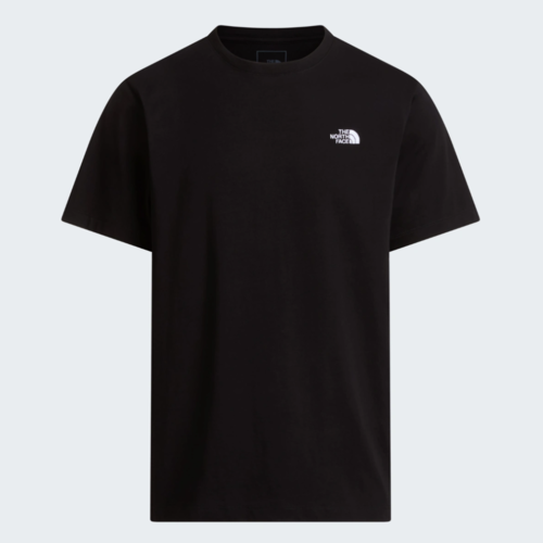חולצת טי קצרה גברים EVOLUTION SIMPLE DOME - THE NORTH FACE