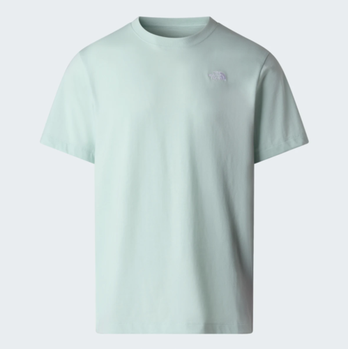 חולצת טי קצרה גברים EVOLUTION SIMPLE DOME - THE NORTH FACE