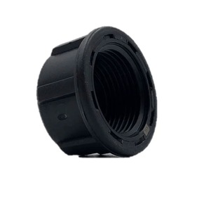 פקק פנים (כיפה) 3/4 צול PVC