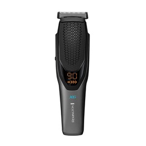 מכונת תספורת Remington X6 Turbo Boost HC6000
