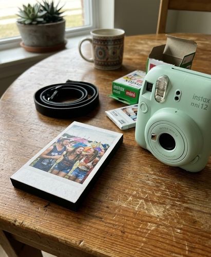 instax mini