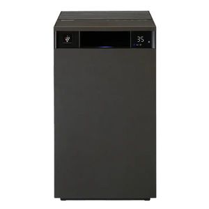 מטהר אוויר דגם FX-S120H-H שארפ SHARP Purefit חום פחם