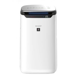 מטהר אוויר דגם FX-J80H-W שארפ SHARP Purefit לבן