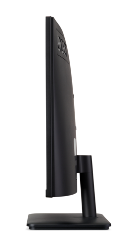 מסך מחשב Acer Nitro ED 270 W0 27|FHD|Curved|ZeroFrame|VA|240Hz|16:9 UM.HE0EE.020 