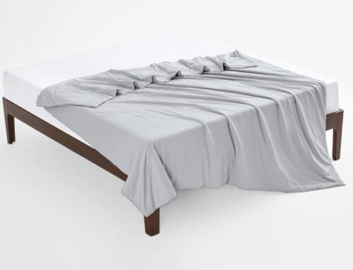 שמיכת קירור פרימיום 150×200 – רכה, נושמת ומווסתת חום לשינה נעימה
