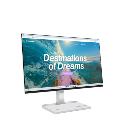 מסך מחשב Lenovo L24D-4C Monitor 67DCUAC6IS 