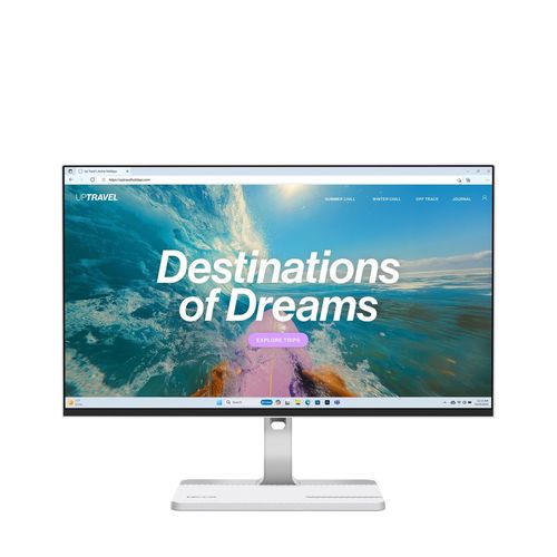 מסך מחשב Lenovo L24D-4C Monitor 67DCUAC6IS 