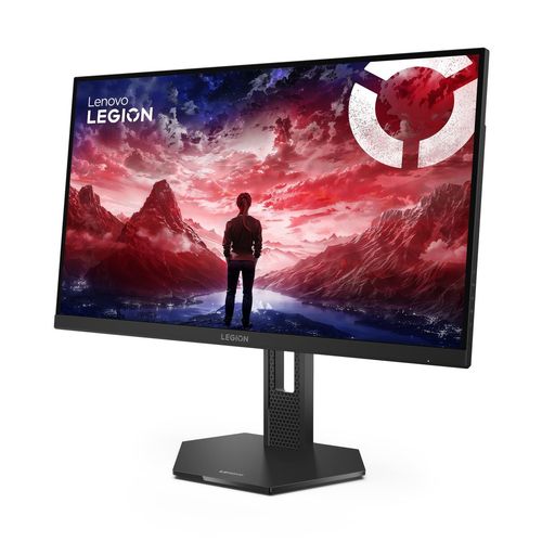 מסך מחשב Legion 27QD-10 Monitor 67D2UAC1IS Lenovo 