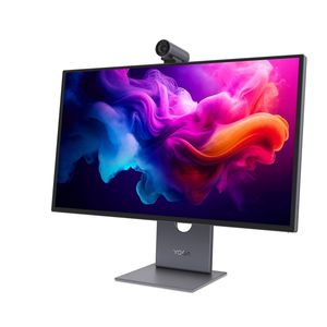 מסך מחשב Yoga Pro 27UD-10 Monitor 67E5RAC2IS Lenovo 