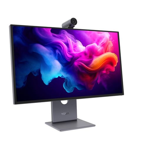 מסך מחשב Yoga Pro 27UD-10 Monitor 67E5RAC2IS Lenovo 