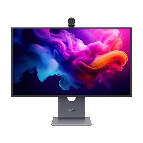 מסך מחשב Yoga Pro 27UD-10 Monitor 67E5RAC2IS Lenovo 