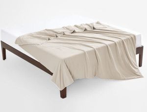 שמיכת קירור פרימיום 150×200 – רכה, נושמת ומווסתת חום לשינה נעימה