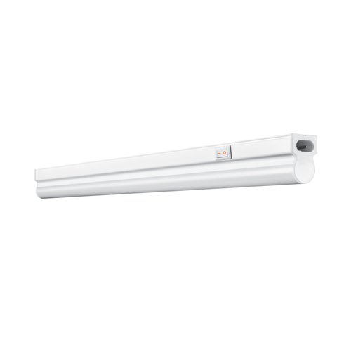 פס תאורה לד ליניארי OSRAM LEDVANCE 4W 300mm HE אור חם Ledvance osram