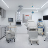 פס תאורה לד ליניארי OSRAM LEDVANCE 4W 300mm HE אור חם