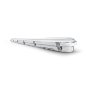 הרמטי פיבר OSRAM LEDVANCE 55W IP65, אור ניטרלי Ledvance osram