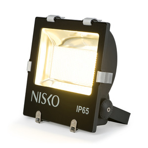 פנס הצפה לד SMD-PRO 200W, אור קר ניסקו