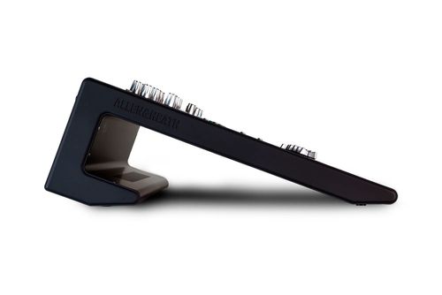 זוית נוספת Allen & Heath Qu-16