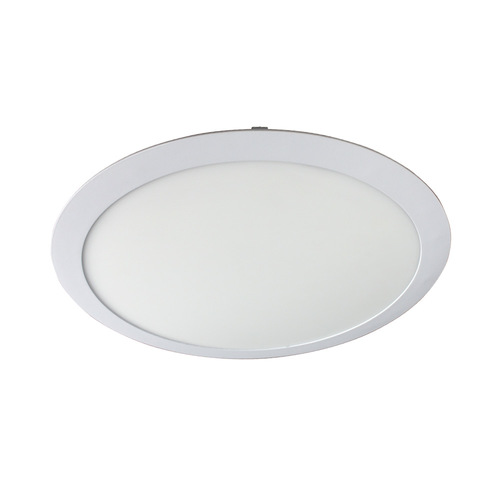 שקוע לד עגול PIERO 300mm 24W, אור קר ניסקו