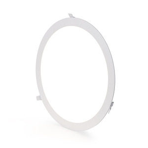שקוע לד עגול PIERO 400mm 28W, אור חם ניסקו