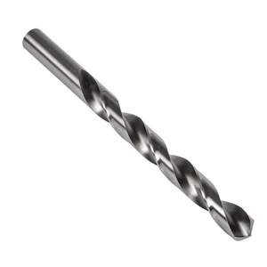 מקדח מקביל 0.2 מ"מ 2.5x19.0 HSS דגם a100.2
