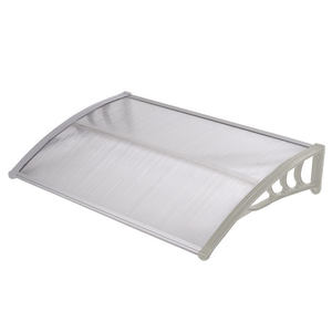 גגון סוכך גשם