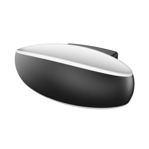 קירי לד אפור WALLBLOOM 9W, אור חם Nisko