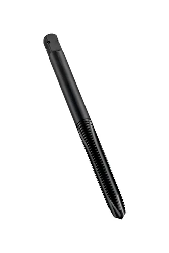 מברז מכונה MTT-X חור עובר UNC 2-56 3FL דגם e0212-56