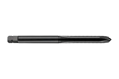 מברז מכונה MTT-X חור עובר UNC 2-56 3FL דגם e0212-56
