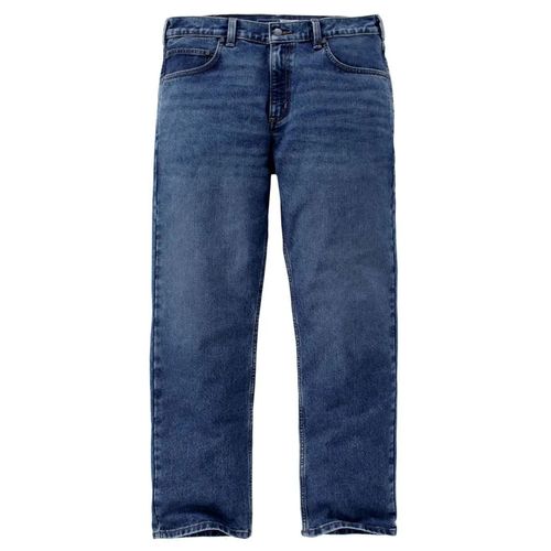 106988 | ג'ינס ®RUGGED FLEX גזרת לוז פיט - Outline